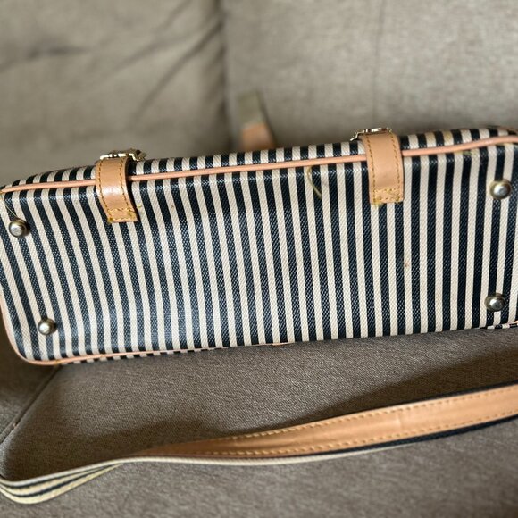 Vintage Fendi Purse (medium) - Picture 3 of 7